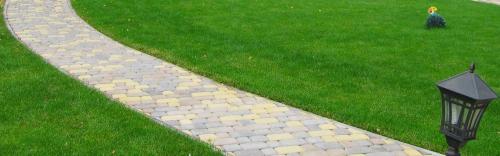 Как правильно укладывать брусчатку на песок своими руками. Технология укладки брусчатки на песок 07 Как правильно укладывать брусчатку на песок своими руками. Технология укладки брусчатки на песок 07