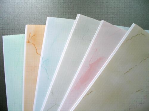 Панели для стен ванной. Материал изготовления