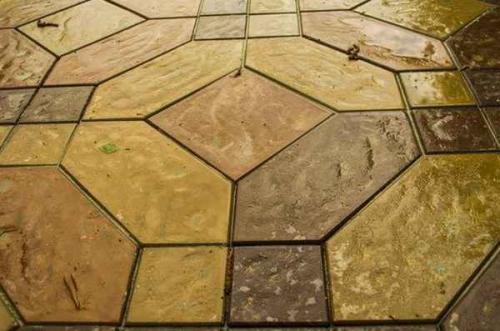 Можно ли ложить плитку на песок. Можно ли укладывать тротуарную плитку на песок