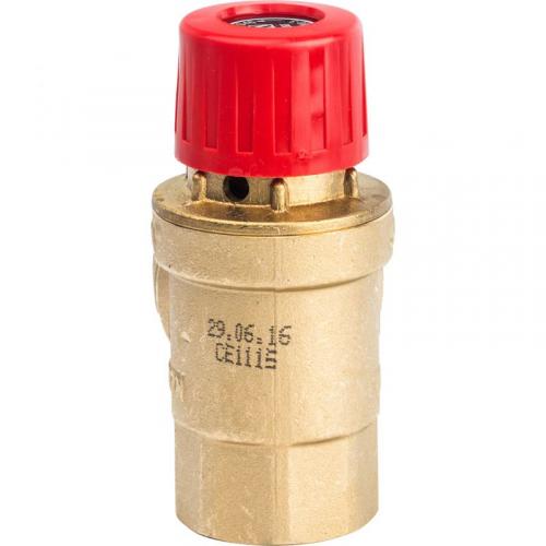 Клапан сброса избыточного давления — назначение, применение в системе и нюансы выбора (110 фото)