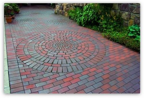 Укладка брусчатки своими руками пошаговая инструкция. Виды брусчатки