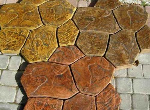 Можно ли ложить плитку на песок. Можно ли укладывать тротуарную плитку на песок