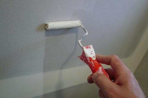 Грунтовка из пва и цемента. Особенности использования грунтовки