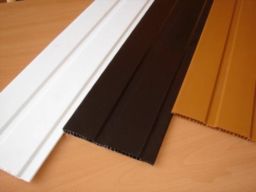 Панели для стен ванной. Материал изготовления