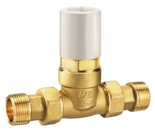 Клапан сброса избыточного давления — назначение, применение в системе и нюансы выбора (110 фото)