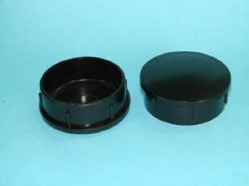 Заглушки для трубы. Какие виды заглушек существуют