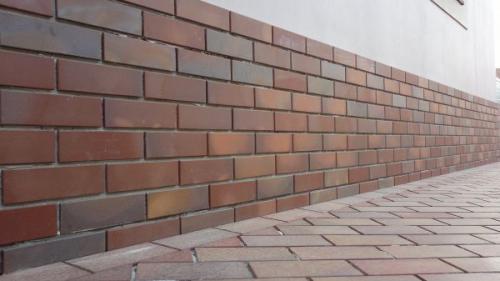 Облицовочная плитка под кирпич для наружной отделки. Каких видов бывает фасадная плитка под кирпич + подробная инструкция по облицовке фасада