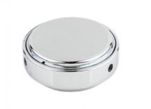 Заглушки для трубы. Какие виды заглушек существуют