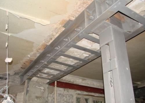 Как сломать кирпичную стену в квартире. Демонтаж стен из кирпича: основные способы, необходимый инвентарь