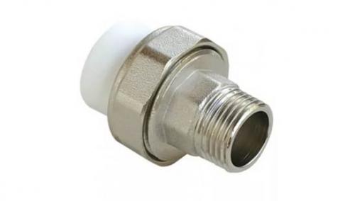 Фитинги для полипропиленовых труб названия. Основные типы