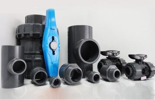 Фитинги для пластиковых труб. Виды фитингов для соединения пластиковых труб