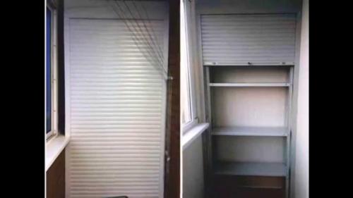 Шкаф на балкон своими руками чертежи описание пошаговая инструкция. Как красиво сделать шкаф на балкон (лоджию) своими руками: инструкция с фото