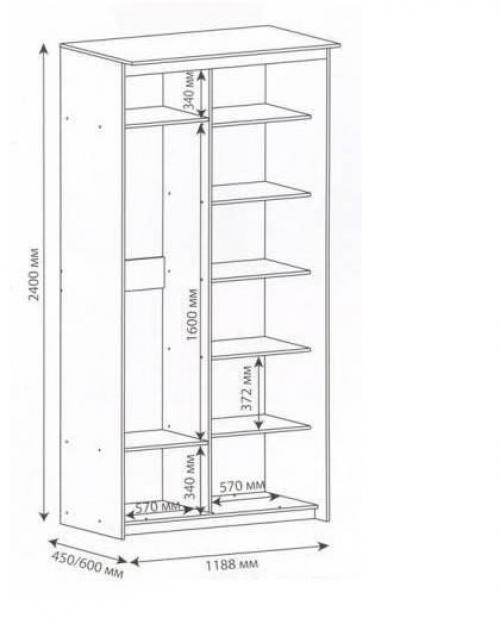 Шкаф на балкон своими руками чертежи описание пошаговая инструкция. Как красиво сделать шкаф на балкон (лоджию) своими руками: инструкция с фото