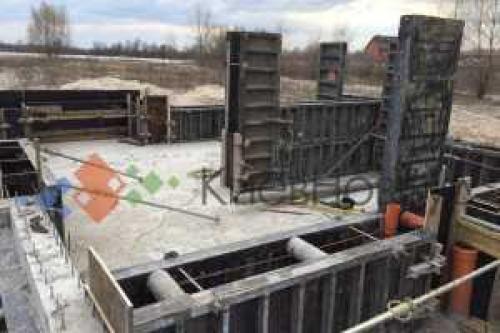 Дом под ключ, что туда входит. Что такое дом под ключ