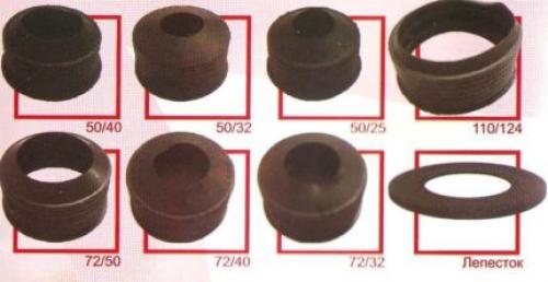 Демонтаж канализационных труб из чугуна. Последовательность демонтажа 11 Демонтаж канализационных труб из чугуна. Последовательность демонтажа 11