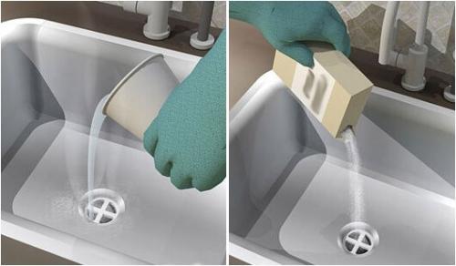 Как работает крот для очистки труб. Что это такое? 02