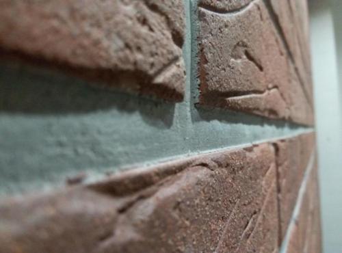 Какие свойства должна иметь затирка для клинкера для наружных работ морозостойкая. Затирка для клинкерной плитки: виды, для чего нужна, как выбрать и наносить полусухой или пистолетной техникой (инструкция с фото)