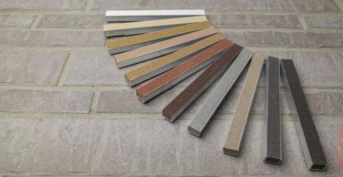 Какие свойства должна иметь затирка для клинкера для наружных работ морозостойкая. Затирка для клинкерной плитки: виды, для чего нужна, как выбрать и наносить полусухой или пистолетной техникой (инструкция с фото)