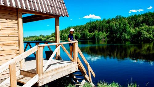 Проект бани 6 н.  Тип постройки и ее размещение