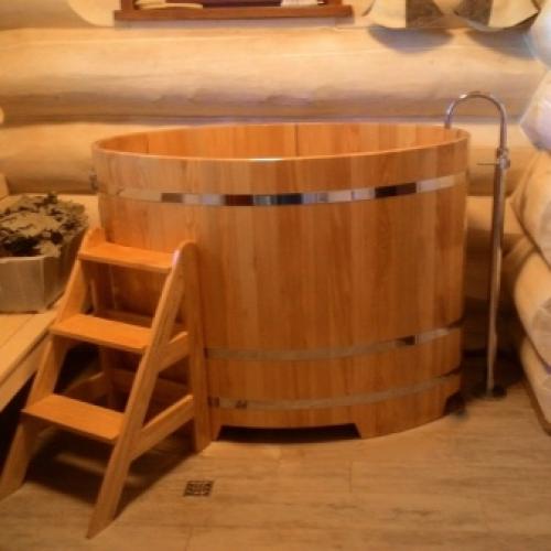 Баня с бассейном на улице. Виды бассейнов и их устройство 03 Баня с бассейном на улице. Виды бассейнов и их устройство 03