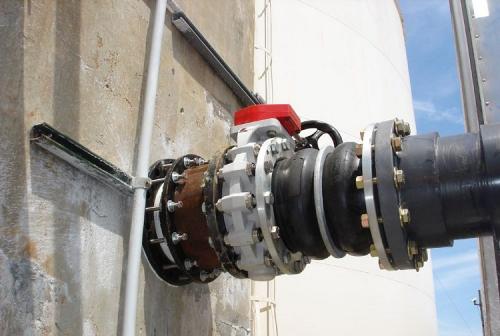 Как соединить трубы. Как прочно соединить стальные трубы без сварки и без резьбы