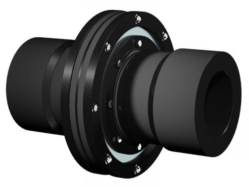 Как соединить трубы. Как прочно соединить стальные трубы без сварки и без резьбы