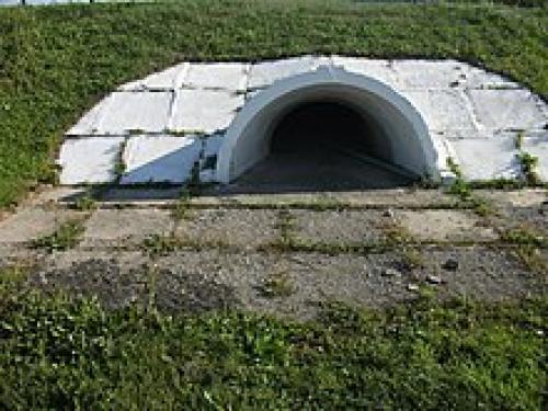 Дренажные трубы для отвода грунтовых вод. Зачем нужны дренажные трубы - нюансы, принцип работы 02