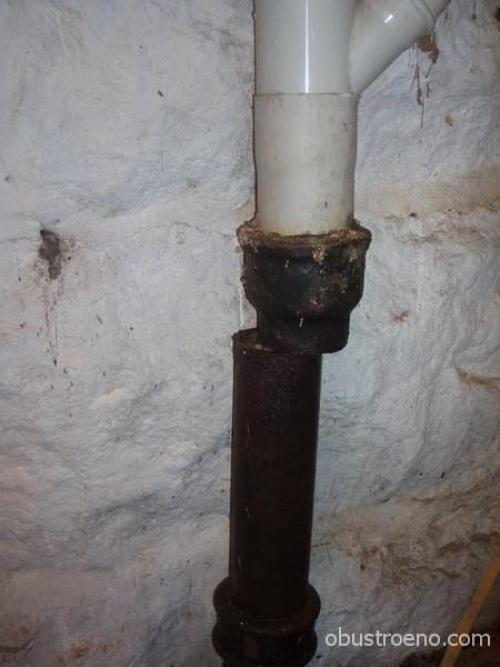 Как соединить пластиковые трубы для канализации. Общие правила