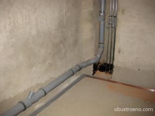 Как соединить пластиковые трубы для канализации. Общие правила