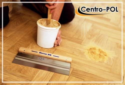 Реставрация деревянного пола. Реставрация паркета