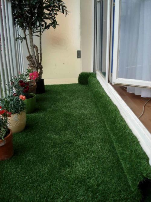 Как настелить пол на лоджии своими руками. Остекленный балкон