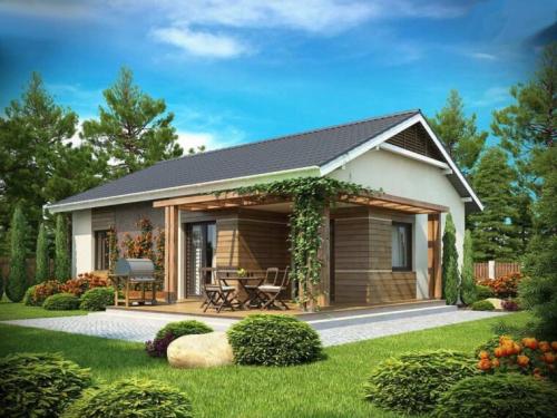 Лучшая планировка одноэтажного дома. Планировка одноэтажного дома: ТОП-100 фото оригинальных идей и современного дизайна