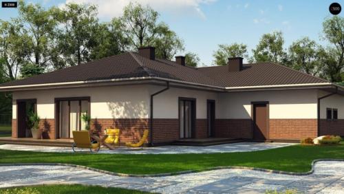 Лучшая планировка одноэтажного дома. Планировка одноэтажного дома: ТОП-100 фото оригинальных идей и современного дизайна