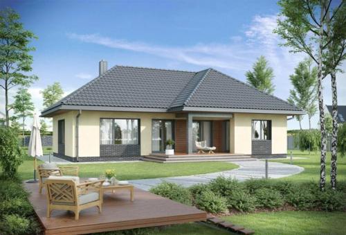 Лучшая планировка одноэтажного дома. Планировка одноэтажного дома: ТОП-100 фото оригинальных идей и современного дизайна