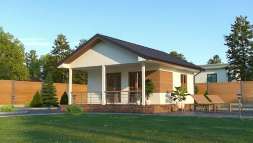 Лучшая планировка одноэтажного дома. Планировка одноэтажного дома: ТОП-100 фото оригинальных идей и современного дизайна