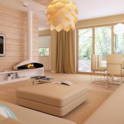 Лучшая планировка одноэтажного дома. Планировка одноэтажного дома: ТОП-100 фото оригинальных идей и современного дизайна