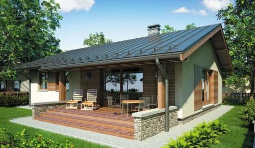 Лучшая планировка одноэтажного дома. Планировка одноэтажного дома: ТОП-100 фото оригинальных идей и современного дизайна