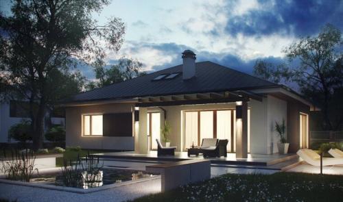 Лучшая планировка одноэтажного дома. Планировка одноэтажного дома: ТОП-100 фото оригинальных идей и современного дизайна