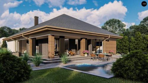 Лучшая планировка одноэтажного дома. Планировка одноэтажного дома: ТОП-100 фото оригинальных идей и современного дизайна