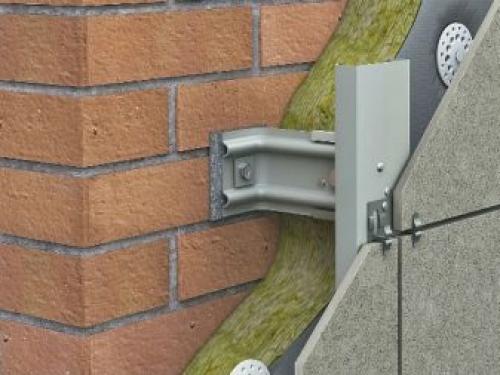 Подсистема для керамогранита. Устройство 01