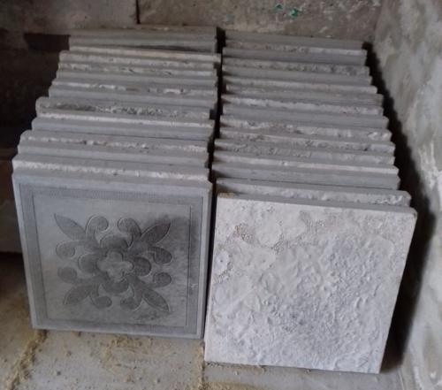 Укладка тротуарной плитки на песок своими руками. Какой песок нужен? 14