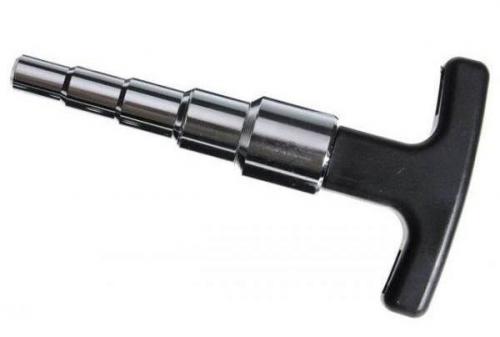 Одноконтурный коллектор теплого пола. Подключение труб теплого пола к гребенке