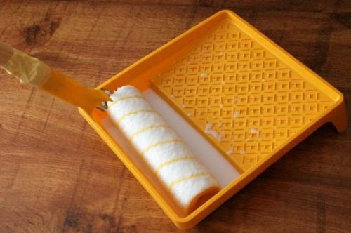 Как сделать грунтовку из пва. Виды грунтовок