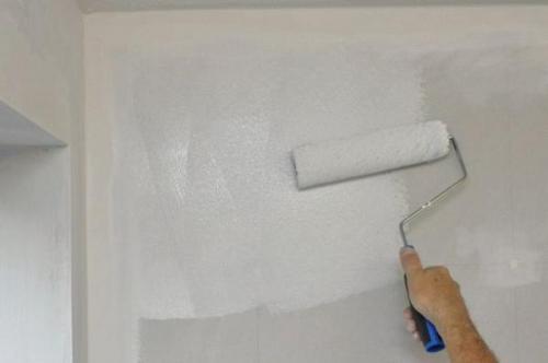 Чем заменить грунтовку под плитку. Чем можно заменить грунтовку, если ее не оказалось под рукой