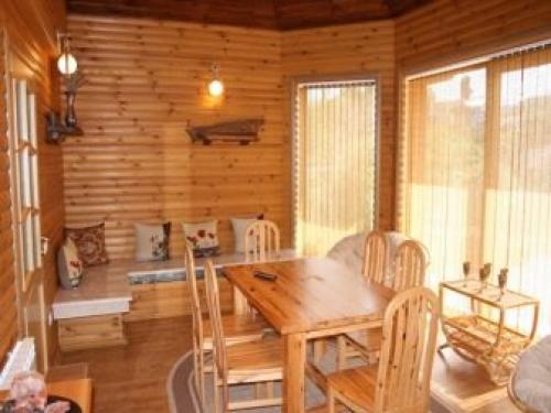 Дизайн проект бани с комнатой отдыха и террасой. Проектирование 25