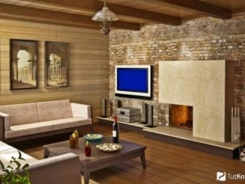 Дизайн проект бани с комнатой отдыха и террасой. Проектирование 18