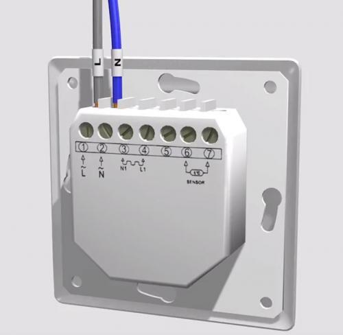 Теплый пол: от идеи до реализации 03 Теплый пол: от идеи до реализации 03