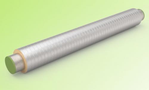 Трубы ППУ расшифровка. Трубы в ППУ изоляции — назначение, характеристики, виды и маркировка