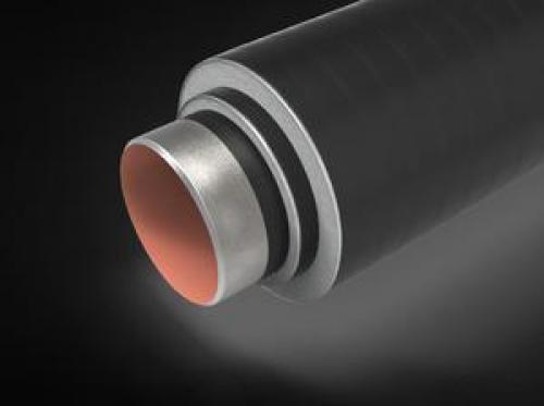 Трубы ППУ изоляции. ППУ и ППМ изоляция 08