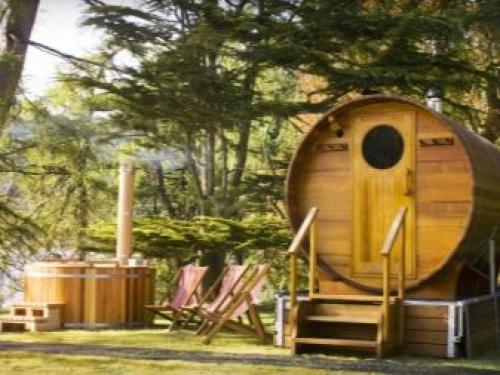 Небольшие бани для дачи. Каркасные 01 Небольшие бани для дачи. Каркасные 01